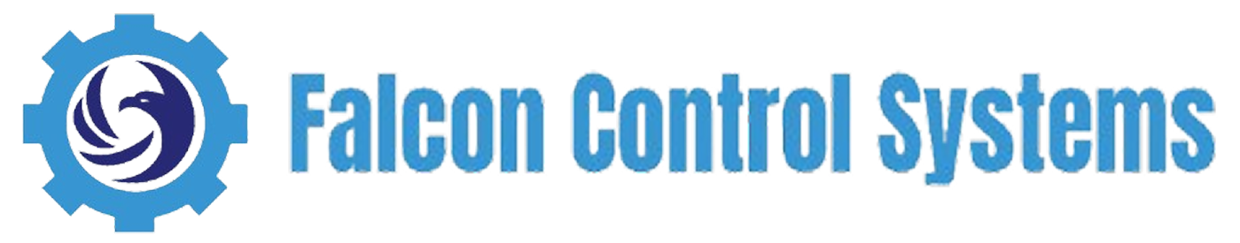 FalconsControls Logo